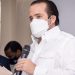 Paliza reafirma compromiso del gobierno con la militancia del PRM