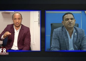 Diputado Sadoki Duarte insta a senadores deponer actitud hacia Ley Incentivos Fronterizos