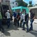Regidor Luis Vallejo coordina operativos recogida de basura implementados por  cabildo Los Alcarrizos