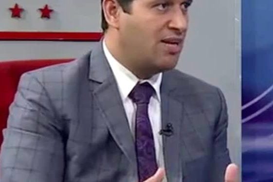 “Transformación real  Cámaras de Cuentas requiere especialización en áreas legal, tecnología, financiera  estoy preparado para asumir el reto” Jorge Báez