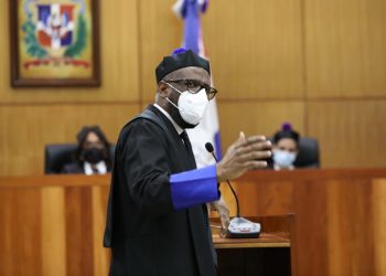 Pepca pide a Suprema Corte designar juez de instrucción especial en investigación contra Pleno Cámara de Cuentas