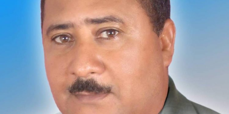 Dan de alta a periodista Iván Santana estuvo aquejado del Covid