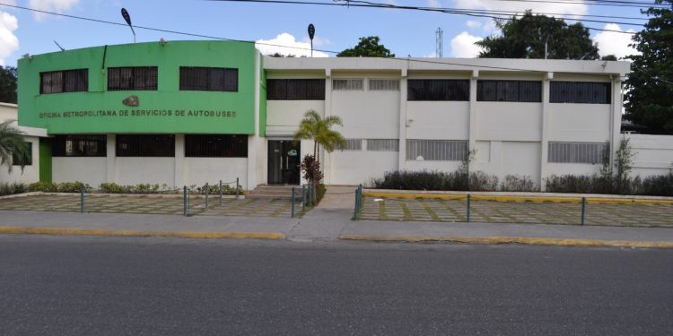 OMSA aclara autobús involucrado en accidente KM 9 de la Duarte estaba estacionado