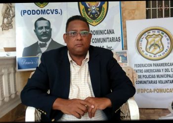 Director de prensa de la presidencia pertenece a red de comunicadores extorcionistas, denuncia político
