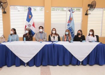 INABIE beneficia a 4,000 estudiantes en primera jornada Evaluación Nutricional Integral