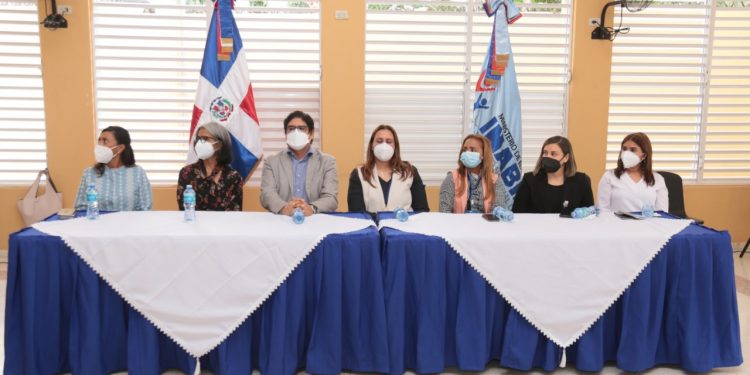INABIE beneficia a 4,000 estudiantes en primera jornada Evaluación Nutricional Integral