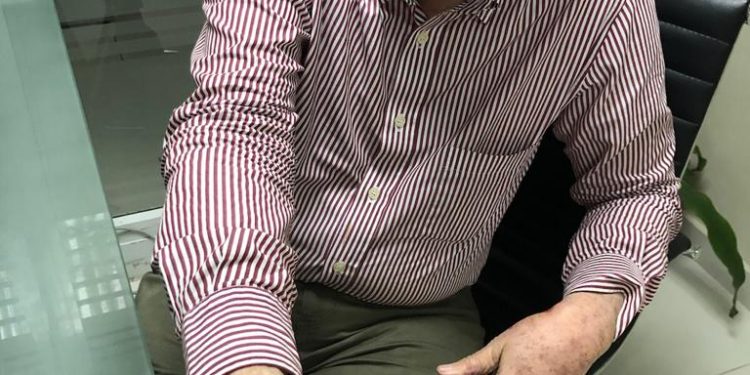 Abogados defienden honestidad de Luis  Inchausti, afirman no es persona violenta