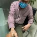 Abogados defienden honestidad de Luis Inchausti, afirman no es persona violenta