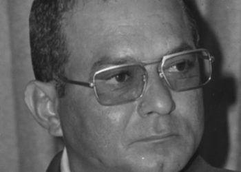 Asaltan casa a exjefe de la Policía Nacional