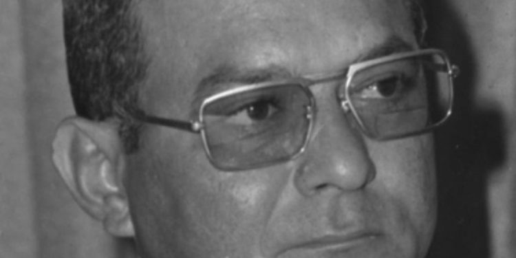 Asaltan casa a exjefe de la Policía Nacional