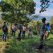 Funcionario del gobierno patrocina nueva invasión en Loma Novillero de Villa Altagracia