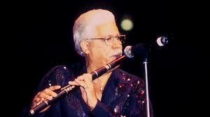Falleció Johnny Pacheco considerado padre de la salsa y legendario músico dominicano