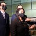 Concluye  interrogatorio a pastora Rossy Guzmán por presunto enrriquecimiento ilícito