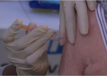 Los ricos con casi la mitad de 200 millones de vacunas anticovid administradas en el mundo