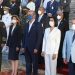 Presidente Abinader garantiza gobierno honrará memoria de todos “nuestros patricios y símbolos patrios”