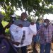 Herederos terrenos en que se construyó escuela elevan oposición a pago ante Minerd contra familia alteró el título