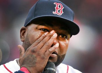 Fijan audiencia preliminar para el 19 de febrero sobre atentado a David Ortiz