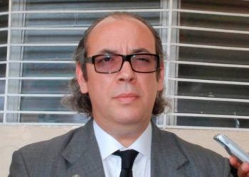 Abogado Cámara de Cuentas Eduardo Jorge Prats afirma MP se extralimitó en allanamiento