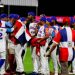 República Dominicana confirmada sede de la Serie del Caribe 2022