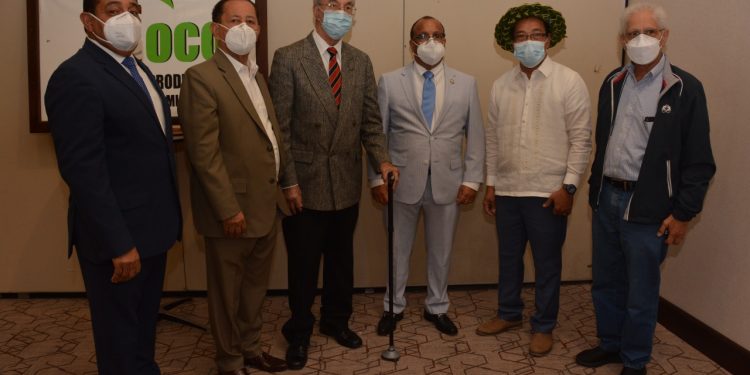FEDA y Gobierno Filipinas firman acuerdo para aprovechamiento madera de Coco y Bambú