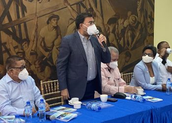 INDRHI participa en taller sobre Código SNIP organizado por MEPyD y Gabinete Sector Agua