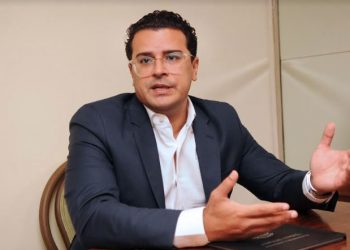 Advierten a diputado Pedro Botello dar marcha atrás a protesta 27 de febrero