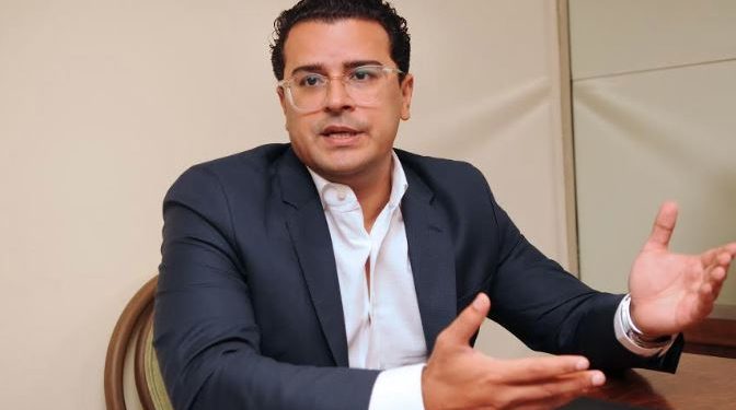 Advierten a diputado Pedro Botello dar marcha atrás a protesta 27 de febrero