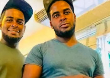 Videos muestran a dominicanos secuestrados en Haití en la calle junto a su traductor