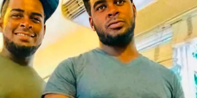 Videos  muestran a dominicanos secuestrados en Haití en la calle junto a su traductor