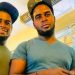 Videos muestran a dominicanos secuestrados en Haití en la calle junto a su traductor