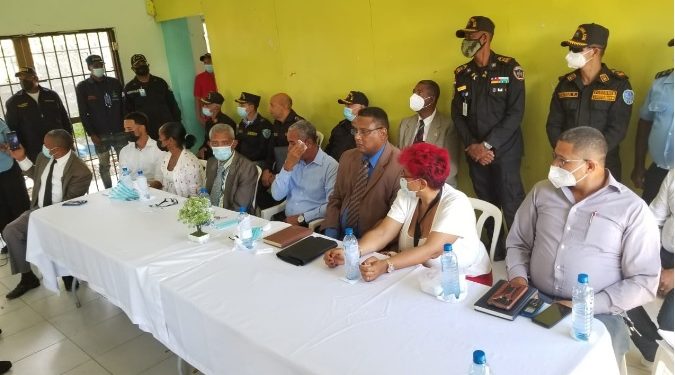 REPORTAJE: Organizaciones sociales solicitan al gobierno apoyo para contrarrestar males