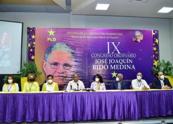 PLD analiza propuesta aumentaría membresía Comité Político a 45