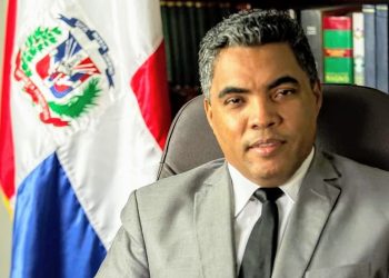 Jurista demanda construcción Palacio Justicia en Santo Domingo Oeste