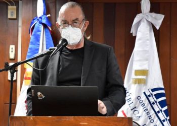 Salud Pública confirma tres casos de difteria en Baní, Neyba y San Cristóbal; hay otro se investiga