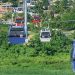 Gobierno anuncia inició construcción del Teleférico en Los Alcarrizos