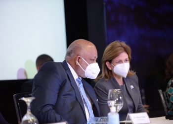 Minerd cuentan con respaldo del gobierno para retorno a clase presencial