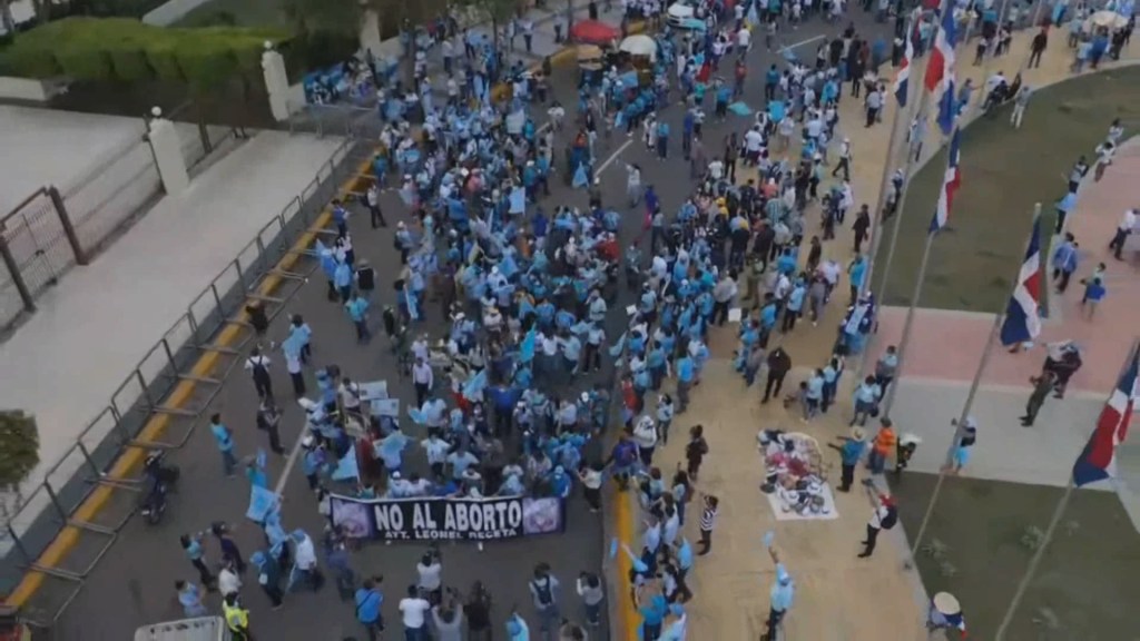 Diputados diferentes bancadas rechazan  despenalización del aborto