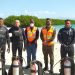 Defensa Civil recupera cuerpo de joven desaparecido en playa “La Caobita” en Azua