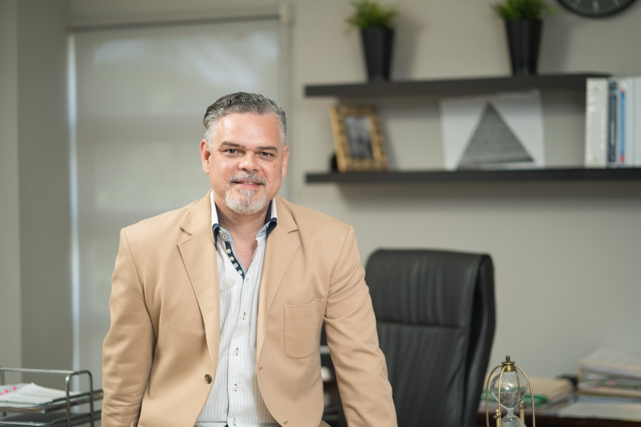 Presidente Masco Concreto denuncia alzas de precios en materiales de construcción