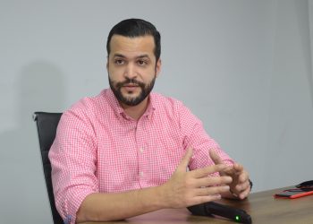 Rafael Paz plantea gobierno debe abocarse a identificar incentivos para mitigar impacto aumento combustibles