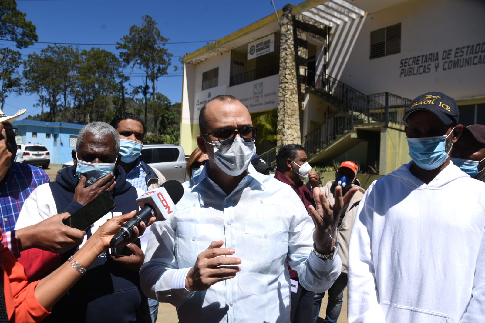  Agricultura descarta importación masiva de zanahoria 