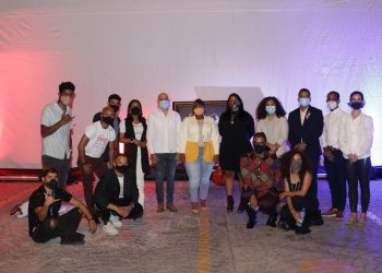 Ministerio Juventud y Proyecto Artístico Transitando presentan video musical “Volver”