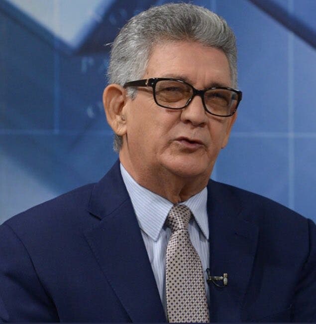 Director Presupuesto afirma Gobierno Central ha ahorrado RD$ 8,283 millones en primeros dos meses de 2021