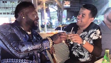 Dictan orden arresto y conducencia contra supuesto confundido con David Ortiz