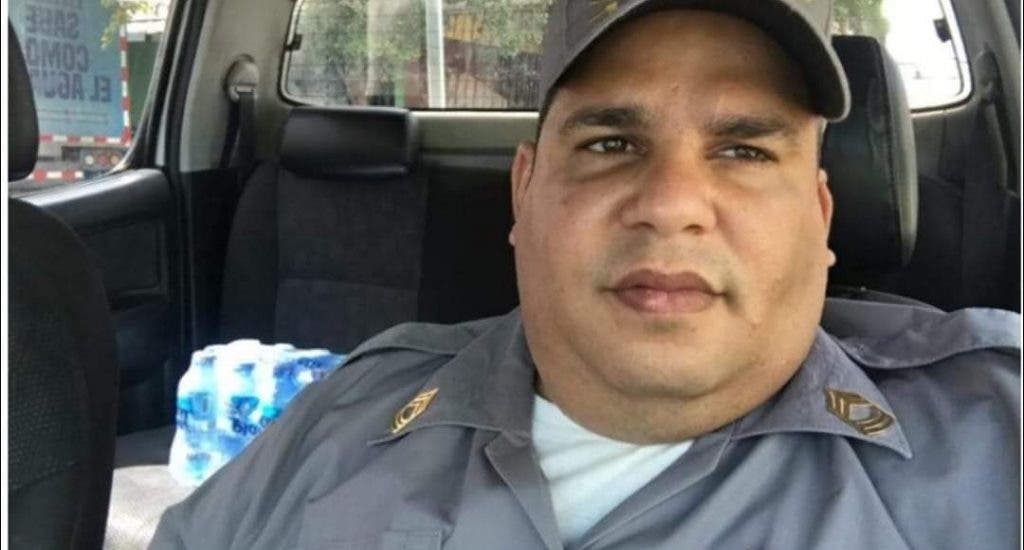 Encuentran cadáver en SPM  sargento PN llevaba más de un mes desaparecido