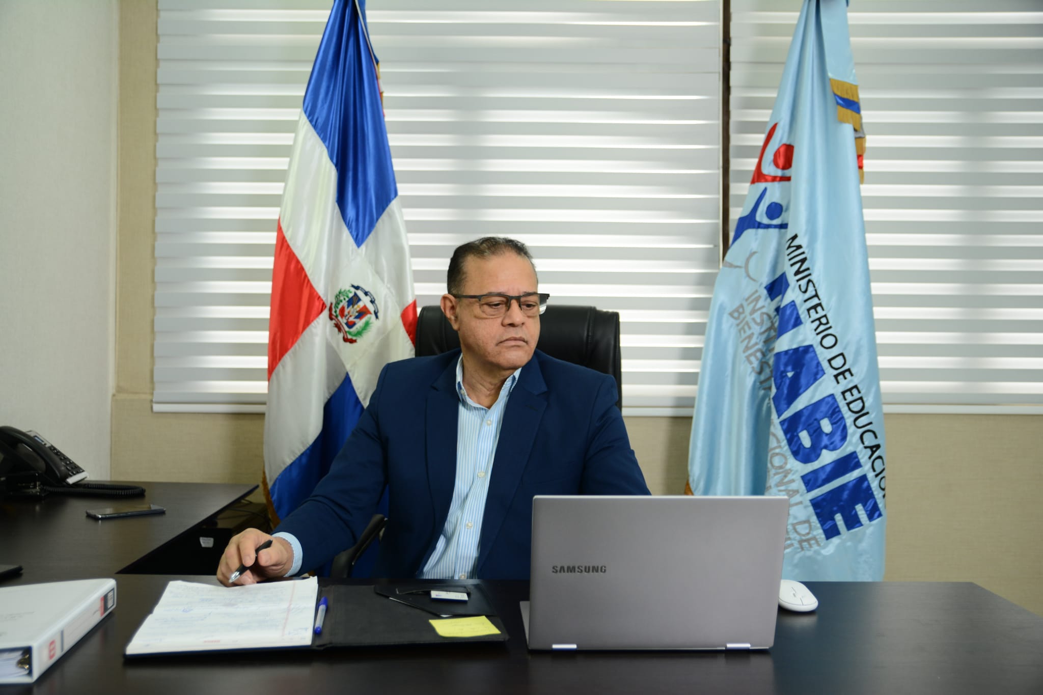 INABIE invertirá RD$10 mil millones en adquisición de leche y néctares para año Escolar 2021-2022