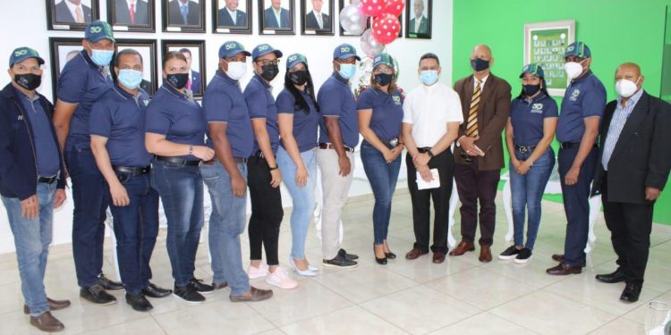 Coopmaimón sortea obras entre sus asociados por RD$3.4 millones