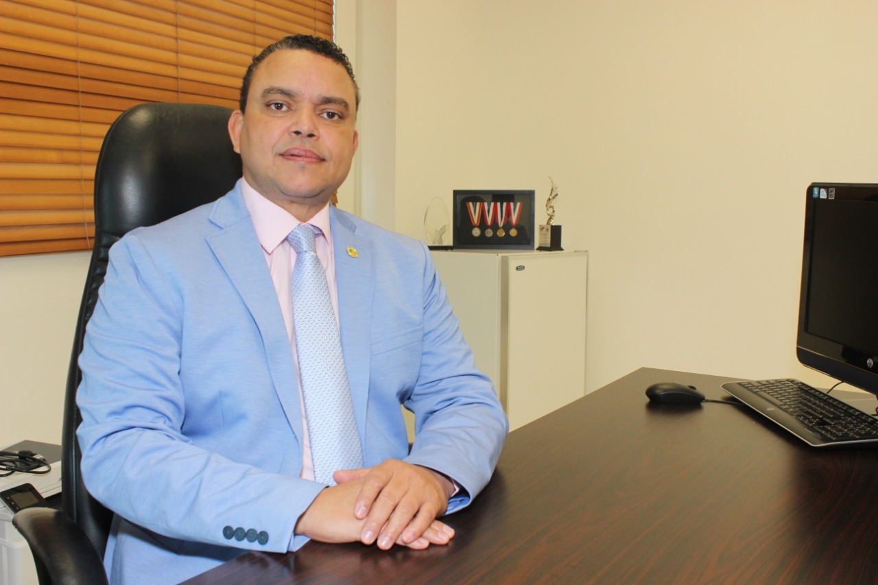 Hospital Ney Arias Lora entregará incentivos del SENASA a personal en los próximos días