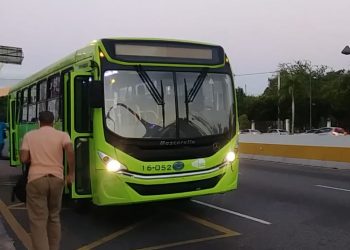 OMSA retoma horario habitual de servicios