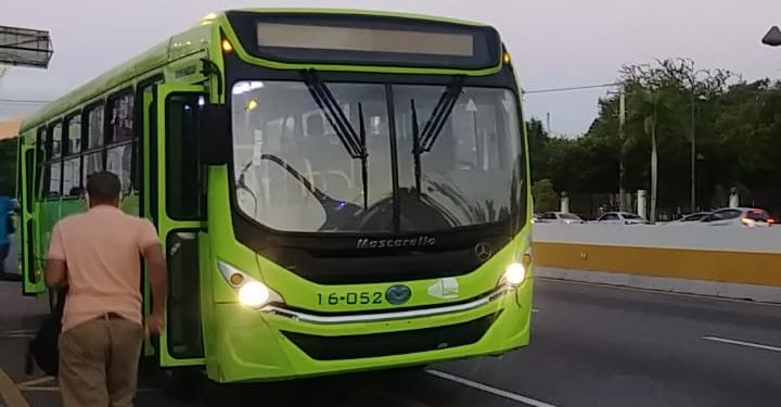 OMSA retoma horario habitual de servicios